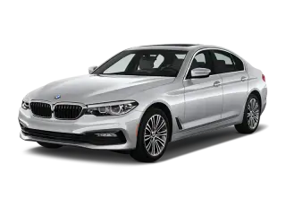 BMW 5 Series (Premium Elite)